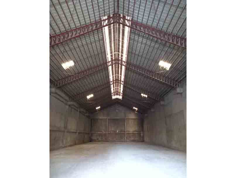 Industrial Warehouse for Lease in Cagayan de Oro